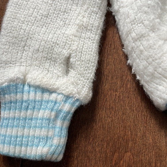 Baby sweater - Picture 6 of 6